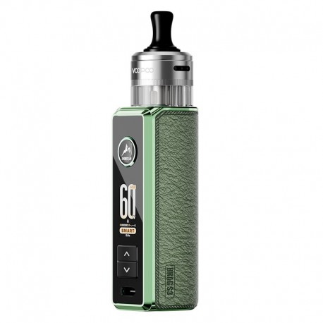 DRAG S3 3000mAh VOOPOO - GREEN