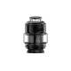 BLAZE PRO MAX RTA BLACK - THUNDER CLOUD X MIKE VAPES