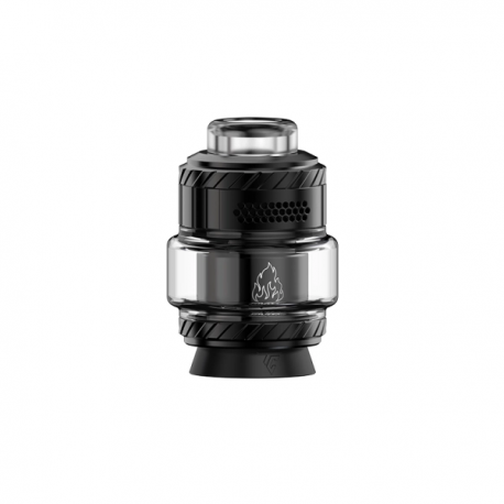 BLAZE PRO MAX RTA BLACK - THUNDER CLOUD X MIKE VAPES