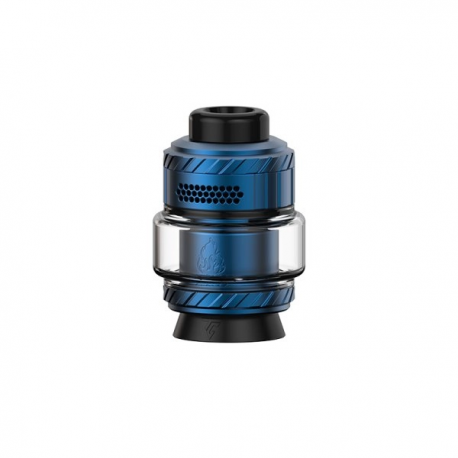 BLAZE PRO MAX RTA BLUE - THUNDER CLOUD X MIKE VAPES