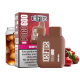 DRIFTER DISPOSABLE POCO 600 COLA 20MG 2ML
