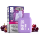 DRIFTER DISPOSABLE POCO 600 GRAPE 20MG 2ML