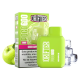 DRIFTER DISPOSABLE POCO 600 GREEN APPLE ICE 20MG 2ML