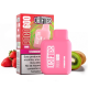 DRIFTER DISPOSABLE POCO 600 STRAWBERRY KIWI 20MG 2ML