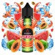 WATERMELON PAPAYA ICE 5ML/60 (LONGFILL) - BOMBO BAR JUICE HYPER BOOST