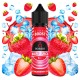 STRAWBERRY ICE 5ML/60 (LONGFILL) - BOMBO BAR JUICE HYPER BOOST