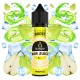 PEAR ICE 5ML/60 (LONGFILL) - BOMBO BAR JUICE HYPER BOOST