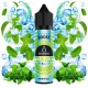 MINT ICE 5ML/60 (LONGFILL) - BOMBO BAR JUICE HYPER BOOST