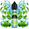 MINT ICE 5ML/60 (LONGFILL) - BOMBO BAR JUICE HYPER BOOST