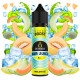 MELON ICE 5ML/60 (LONGFILL) - BOMBO BAR JUICE HYPER BOOST