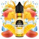 MANGO ICE 5ML/60 (LONGFILL) - BOMBO BAR JUICE HYPER BOOST