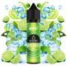 LIME ICE 5ML/60 (LONGFILL) - BOMBO BAR JUICE HYPER BOOST