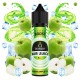 GREEN APPLE ICE 5ML/60 (LONGFILL) - BOMBO BAR JUICE HYPER BOOST