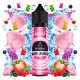 COTTON CANDY FRUITS 5ML/60 (LONGFILL) - BOMBO BAR JUICE HYPER BOOST