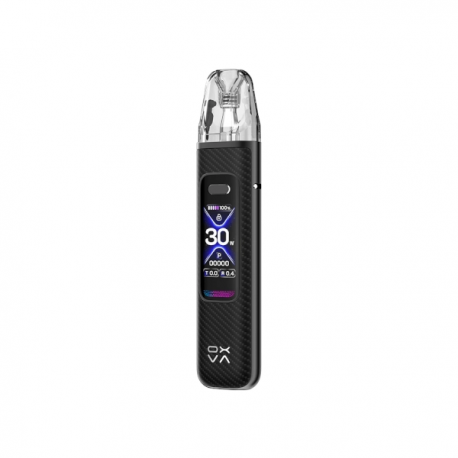 OXVA XLIM PRO 3 POD KIT - BLACK CARBON