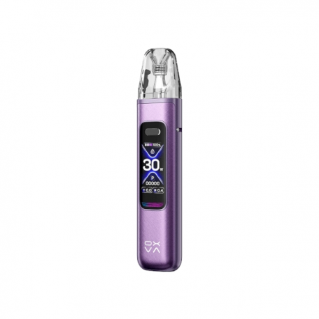 OXVA XLIM PRO 3 POD KIT - PURPLE SILK