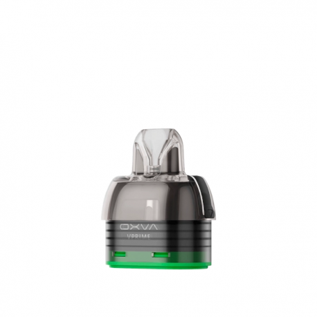 POD VPRIME 2ML 0.8ohm (2PCS) - OXVA
