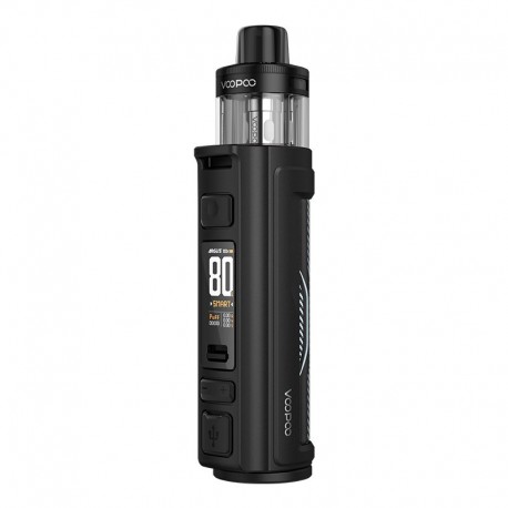ARGUS PRO 2 3000MAH - VOOPOO BLACK