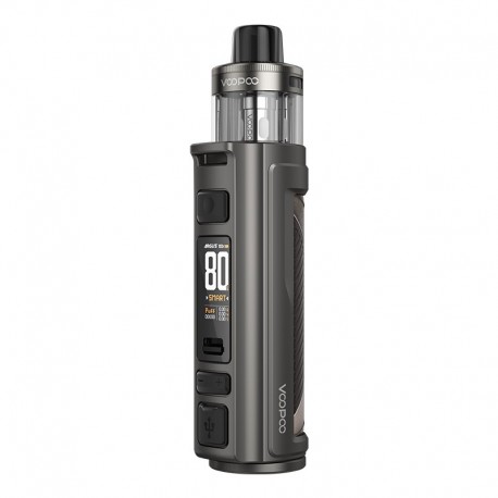 ARGUS PRO 2 3000MAH - VOOPOO GREY