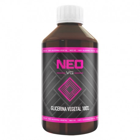 BASE VG - NEO BASE 200ML