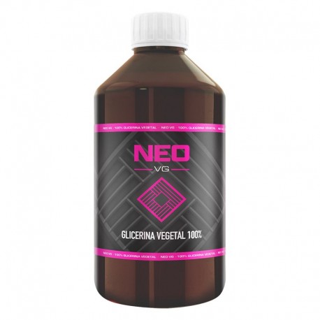 BASE VG - NEO VAP 500ML