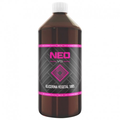 BASE VG - NEO BASE 1000ML