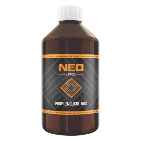 BASE PG - NEO BASE 500ML