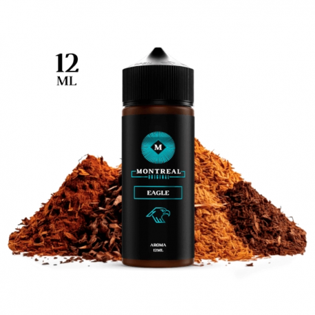 MONTREAL ORIGINAL EAGLE LONGFILL 12ML