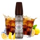 Aroma Cola Ice 14ml/60 - Dinner Lady