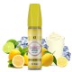 LEMON SHERBETS ICE 14ML/60ML LONGFILL - DINNER LADY