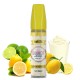 LEMON SHERBETS 14ML/60ML LONGFILL - DINNER LADY