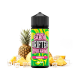 DRIFTER HYPER PINEAPPLE ICE LONGFILL 10ML