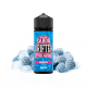 DRIFTER HYPER BLUE RAZZ ICE LONGFILL 10ML