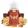 DON JUAN PEANUT 20ML/120 LONGFILL - KINGS CREST CORE EDITION