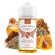 DON JUAN TABACO HONEY 20ML/120 LONGFILL - KINGS CREST CORE EDITION