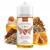 DON JUAN TABACO HONEY 20ML/120 LONGFILL - KINGS CREST CORE EDITION