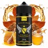 DON JUAN TABACO DULCE 20ML/120 LONGFILL - KINGS CREST CORE EDITION