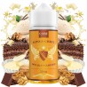 DON JUAN CUSTARD 20ML/120 LONGFILL - KINGS CREST CORE EDITION