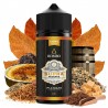 SUPRA RESERVE 20ML/120 LONGFILL - PLATINUM TABACOS BY BOMBO CORE EDITION