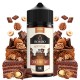CHOCO NUT TART 20ML/120 LONGFILL - PASTRY MASTERS BY BOMBO CORE EDITION