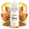 TABACO RUBIO 20ML/120 LONGFILL - BOMBO CORE EDITION
