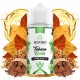 TABACO RUBIO VIRGINIA 20ML/120 LONGFILL - BOMBO CORE EDITION