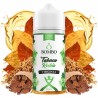 TABACO RUBIO VIRGINIA 20ML/120 LONGFILL - BOMBO CORE EDITION