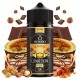 CLIMAX CREAM 20ml/120 LONGFILL - PASTRY MASTERS BY BOMBO CORE EDITION