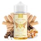 DON JUAN CHURRO 20ML/120 LONGFILL - KINGS CREST CORE EDITION