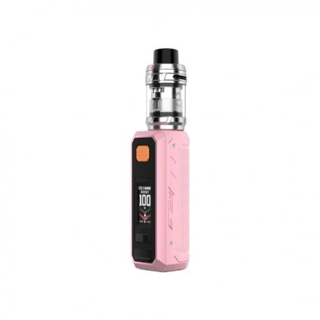ARMOUR ULTA 5500MAH KIT LIGHT PINK - VAPORESSO