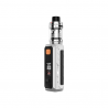 ARMOUR ULTRA 5500MAH KIT TITANIUM SILVER - VAPORESSO