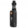 ARMOUR ULTRA 5500MAH KIT OBSIDIAN BLACK - VAPORESSO