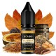 SUPRA RESERVE 10MG 10ML - PLATINUM TABACCOS NIC SALTS BY BOMBO CORE EDITION