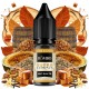 SUPRA ALDONZA RESERVE 10MG 10ML - PLATINUM TABACCOS NIC SALTS BY BOMO CORE EDITION